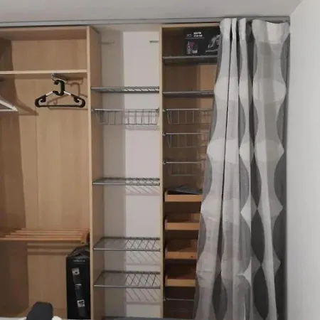 Apartamento Pshome