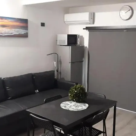 Apartamento Pshome *