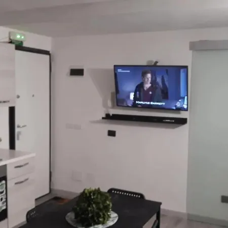 Pshome Apartman