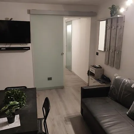 Apartment Pshome